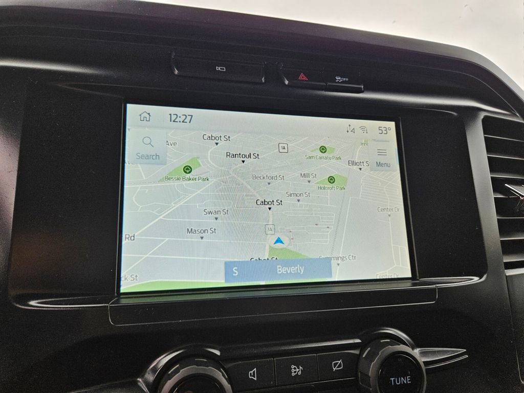 Used 2023 Ford F150 XL image 18