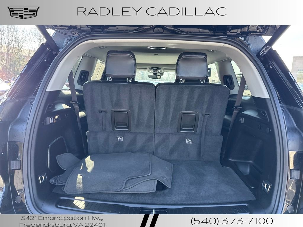 Used 2021 Jeep Grand Cherokee L Limited image 16