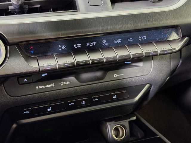 Used 2020 Lexus UX 250h F Sport w/ F Sport Premium Package image 17