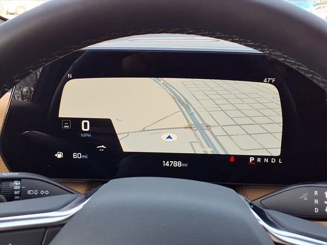 Used 2026 Chevrolet Equinox ACTIV w/ Convenience Package III image 19