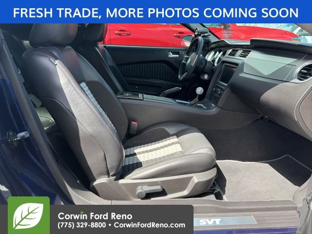 Used 2010 Ford Mustang Shelby GT500 image 12