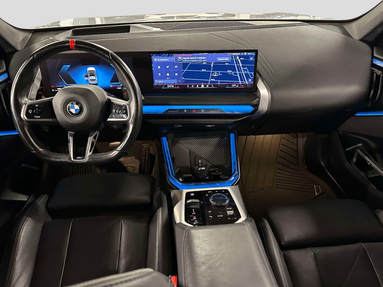 Used 2025 BMW X3 M50 w/ Premium Package AWD/4WD image 17