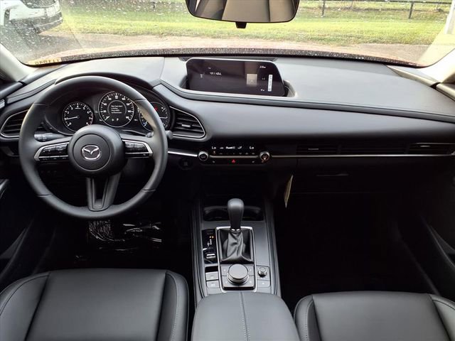 New 2026 MAZDA CX-30 AWD 2.5 S w/ Select Sport Pkg image 7