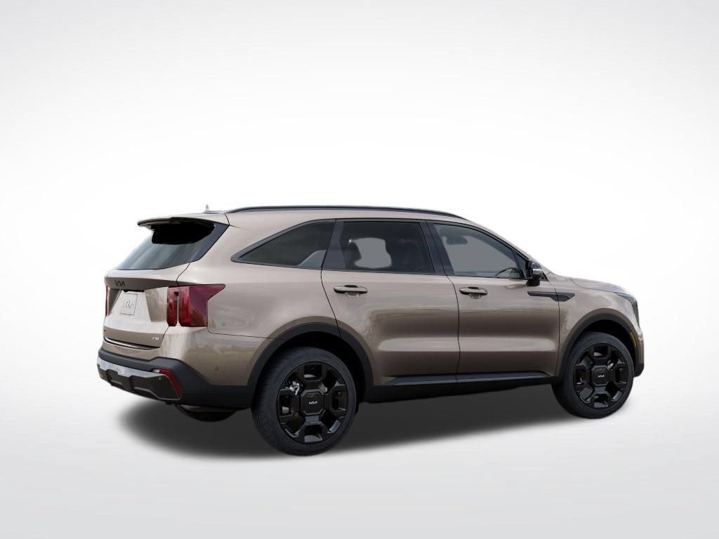 New 2026 Kia Sorento SX Prestige AWD/4WD image 7