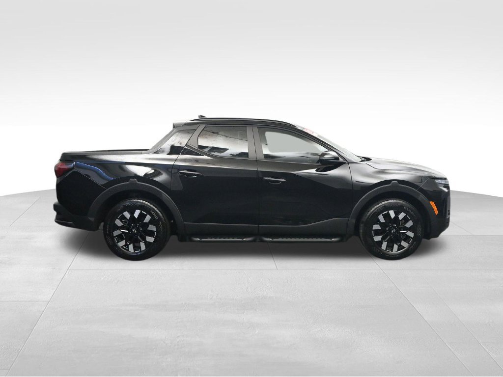 Used 2025 Hyundai Santa Cruz SEL FWD image 6