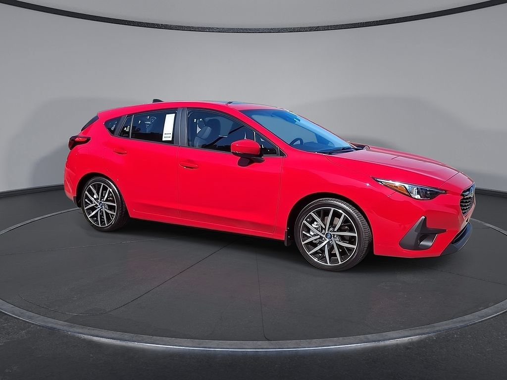 New 2026 Subaru Impreza 2.0i Sport AWD/4WD image 6
