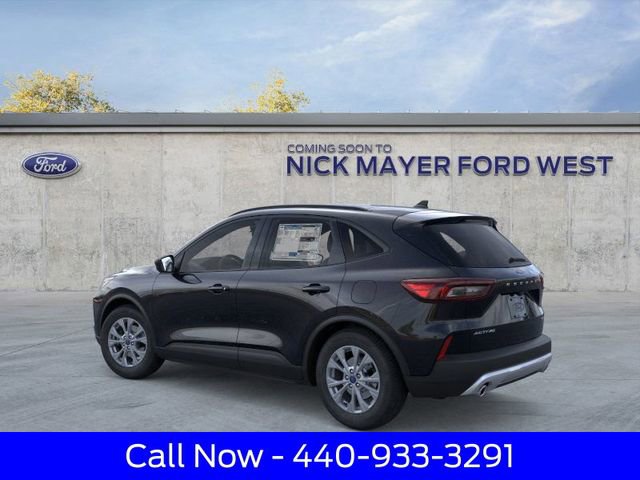 New 2026 Ford Escape Active image 5