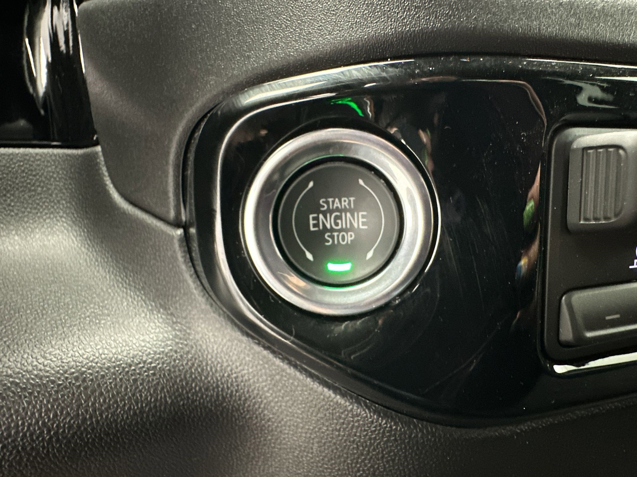 New 2026 Chevrolet Silverado 1500 LT image 25