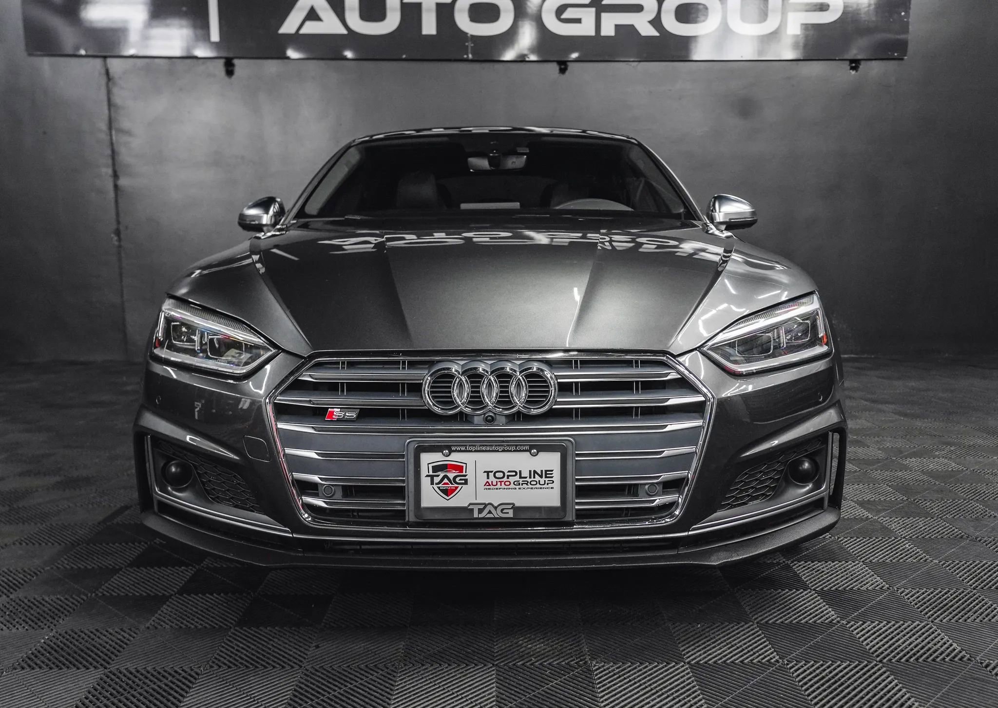 Used 2019 Audi S5 Prestige image 10