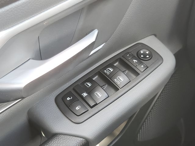 Used 2021 RAM 1500 Big Horn RWD image 22