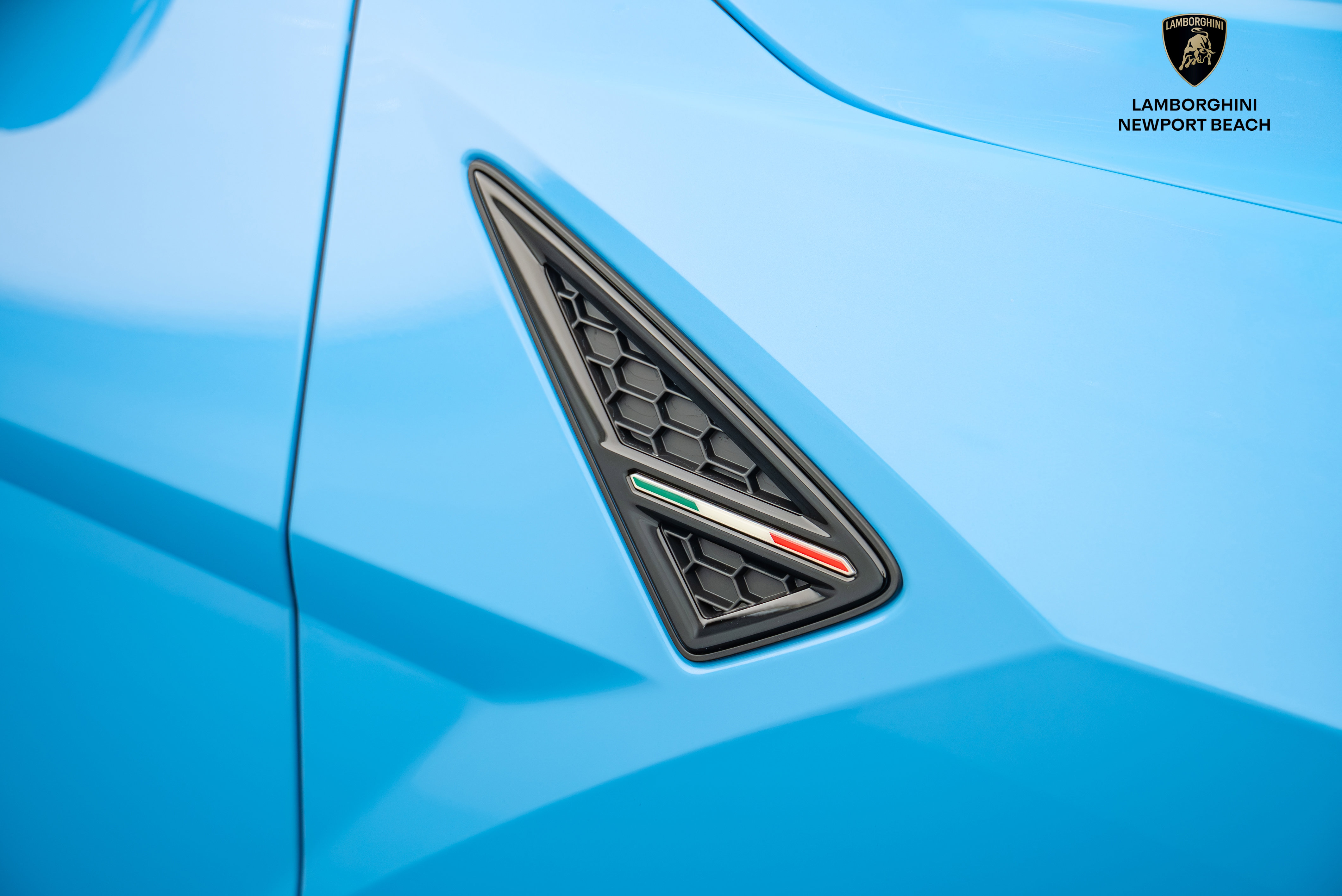 Used 2024 Lamborghini Urus Performante image 4