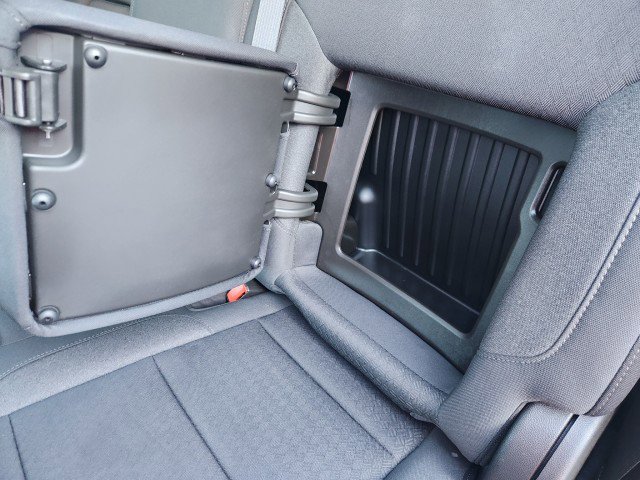 Used 2022 GMC Sierra 1500 Elevation image 28