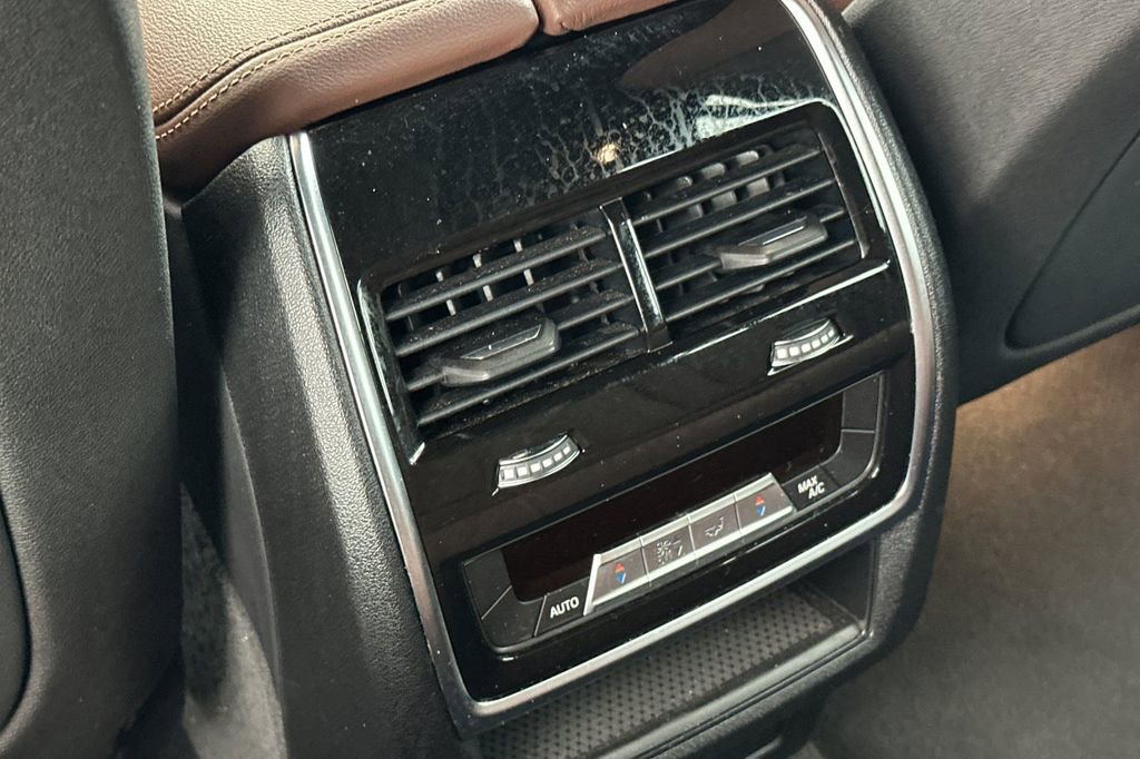 Used 2020 BMW X5 xDrive40i w/ Convenience Package image 13