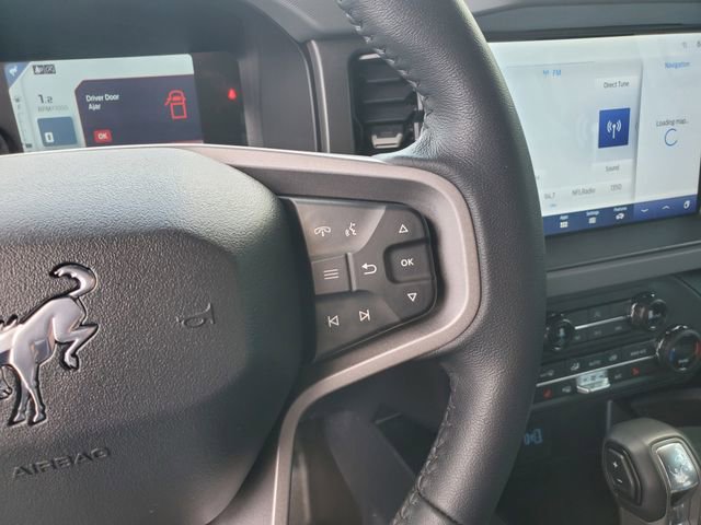 Used 2024 Ford Bronco Big Bend AWD/4WD image 13