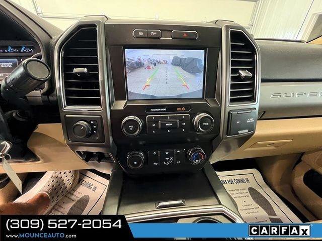 Used 2021 Ford F250 XLT w/ XLT Value Package image 19