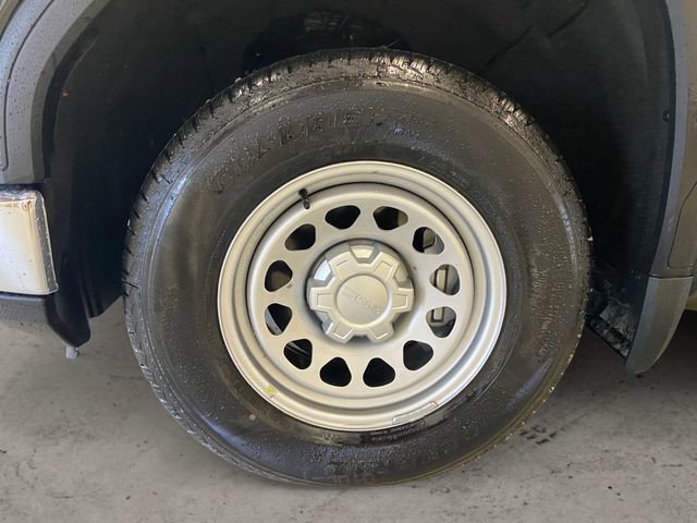 New 2026 GMC Sierra 1500 Pro w/ Pro Value Package image 15