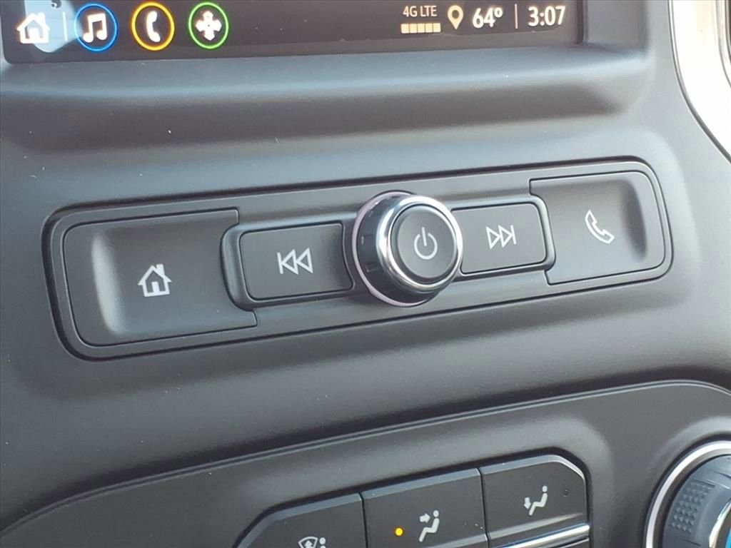 New 2026 Chevrolet Silverado 2500 W/T image 4