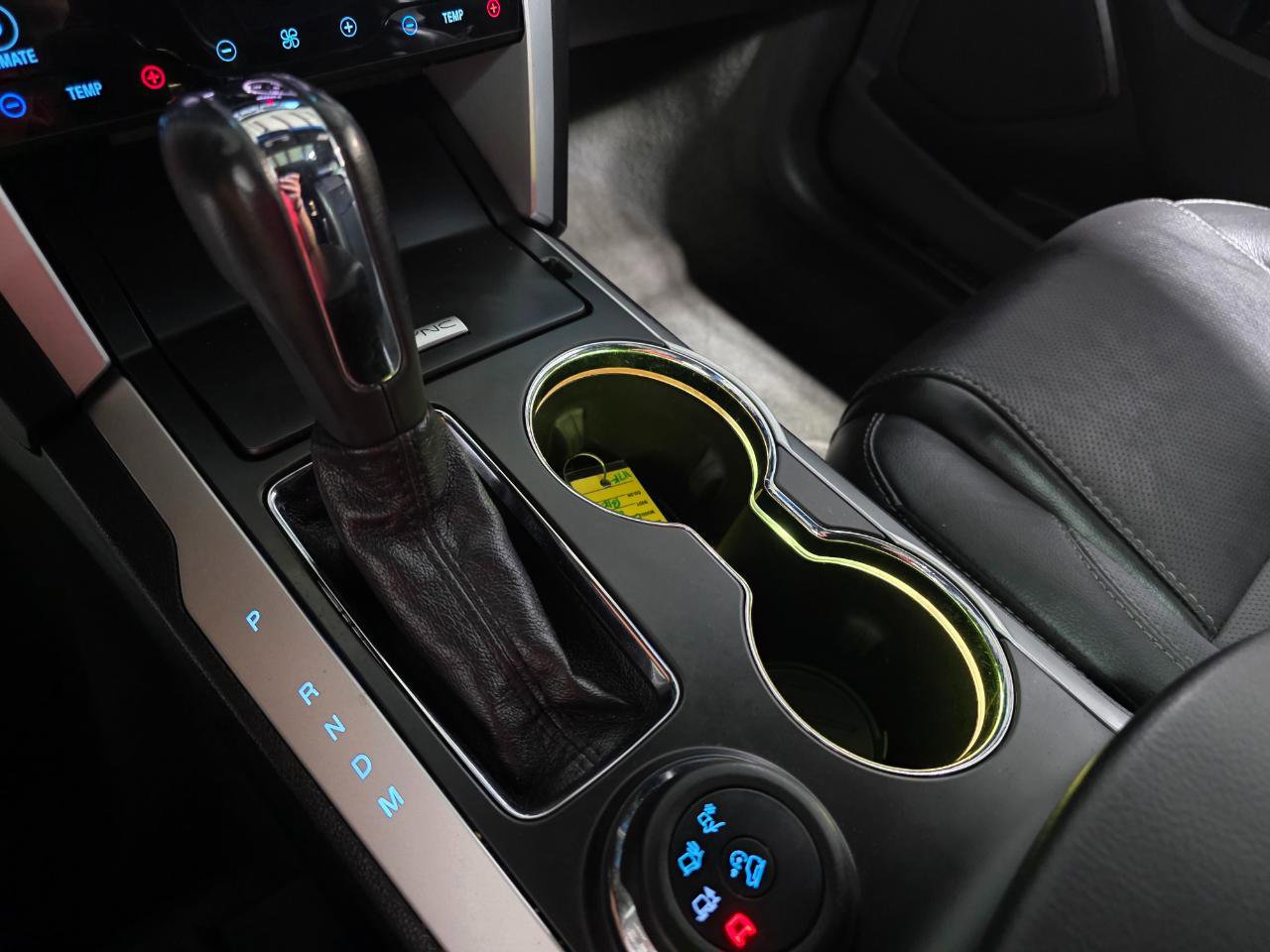 Used 2015 Ford Explorer Sport w/ Equipment Group 401A AWD/4WD image 38