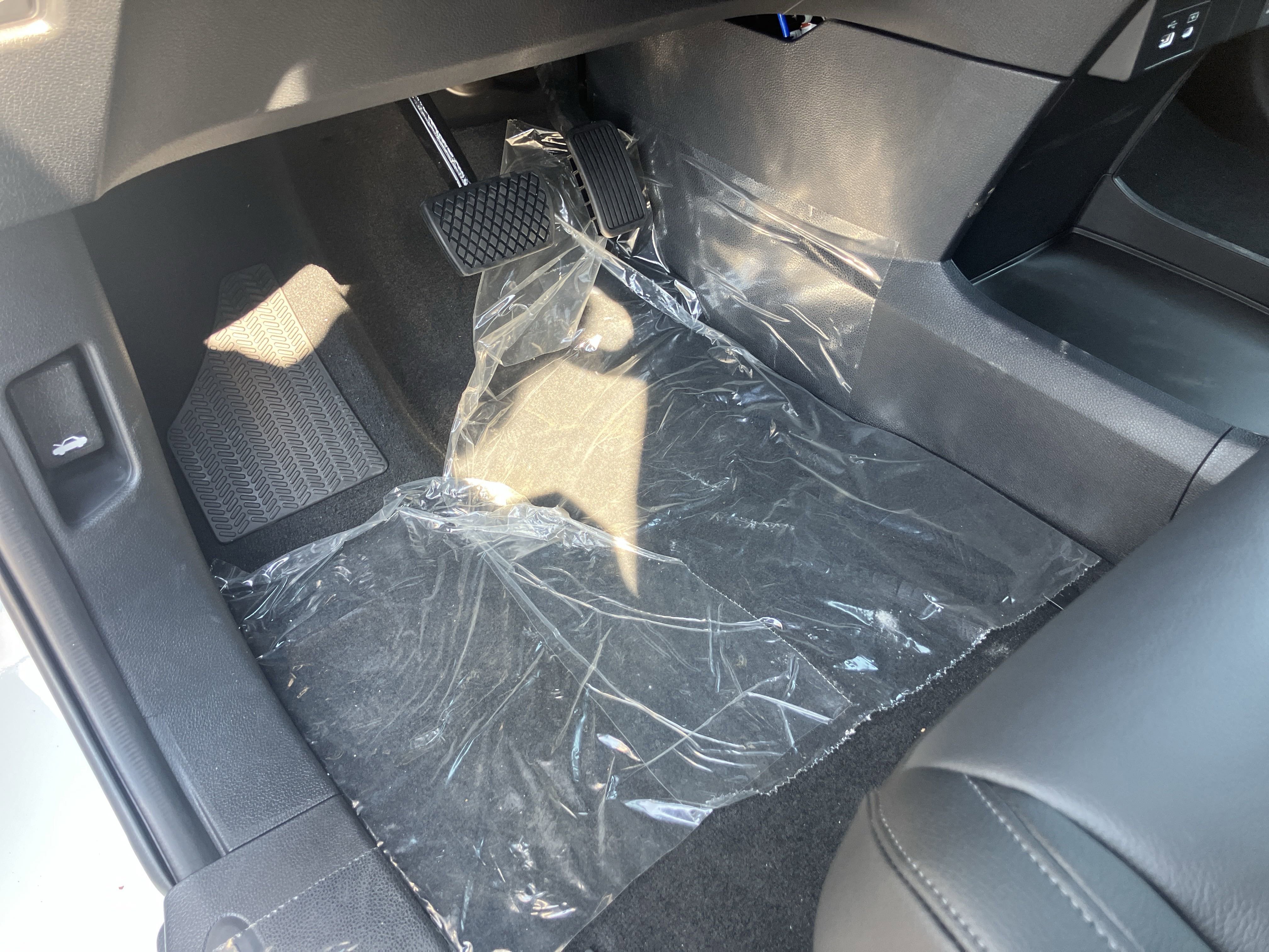 New 2026 Honda Odyssey EX-L image 16