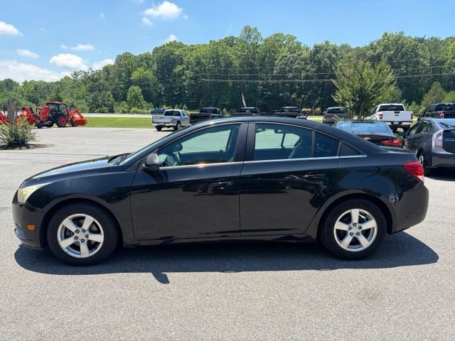 Used 2012 Chevrolet Cruze LT FWD image 27