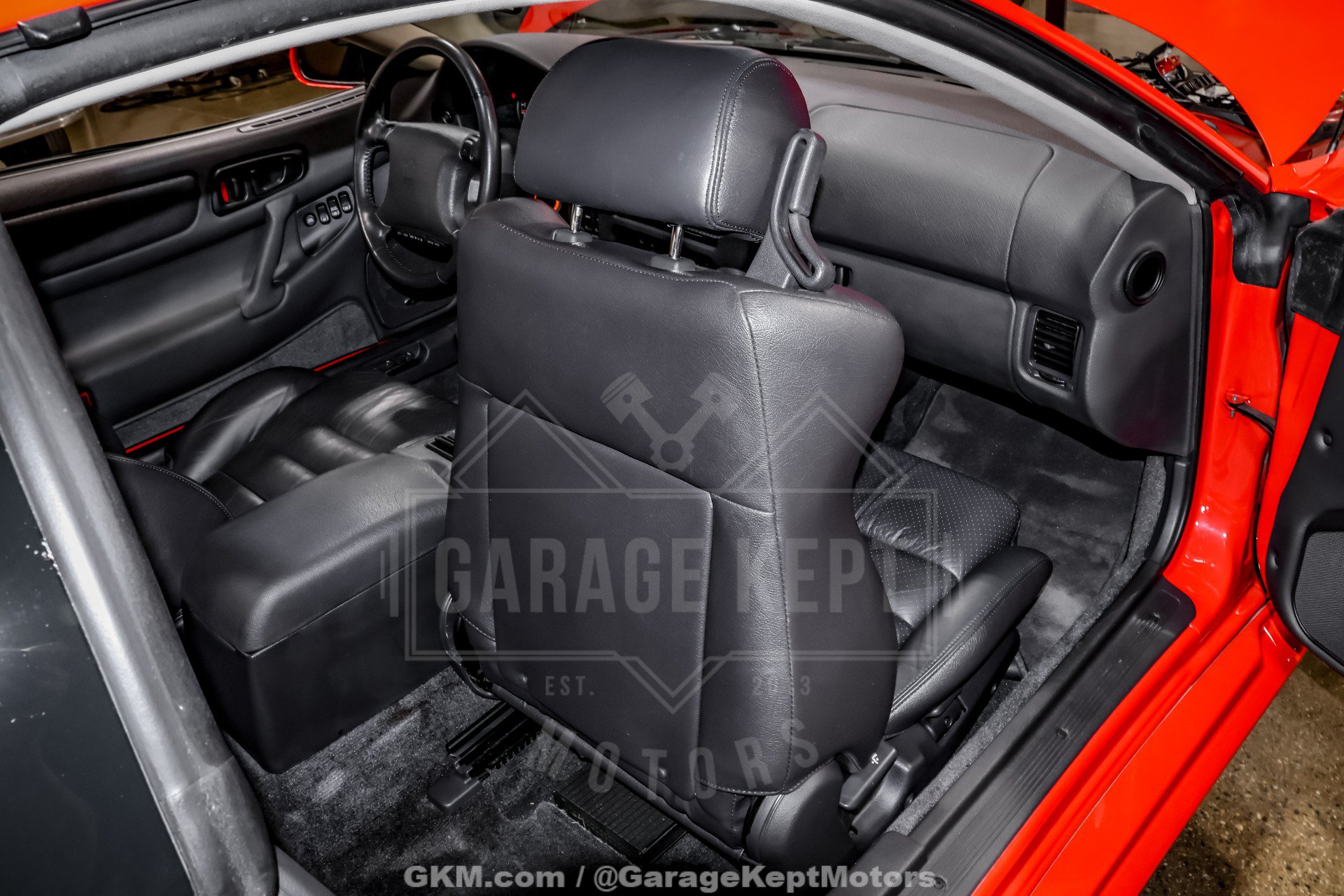 Used 1994 Dodge Stealth R/T Turbo AWD/4WD image 83