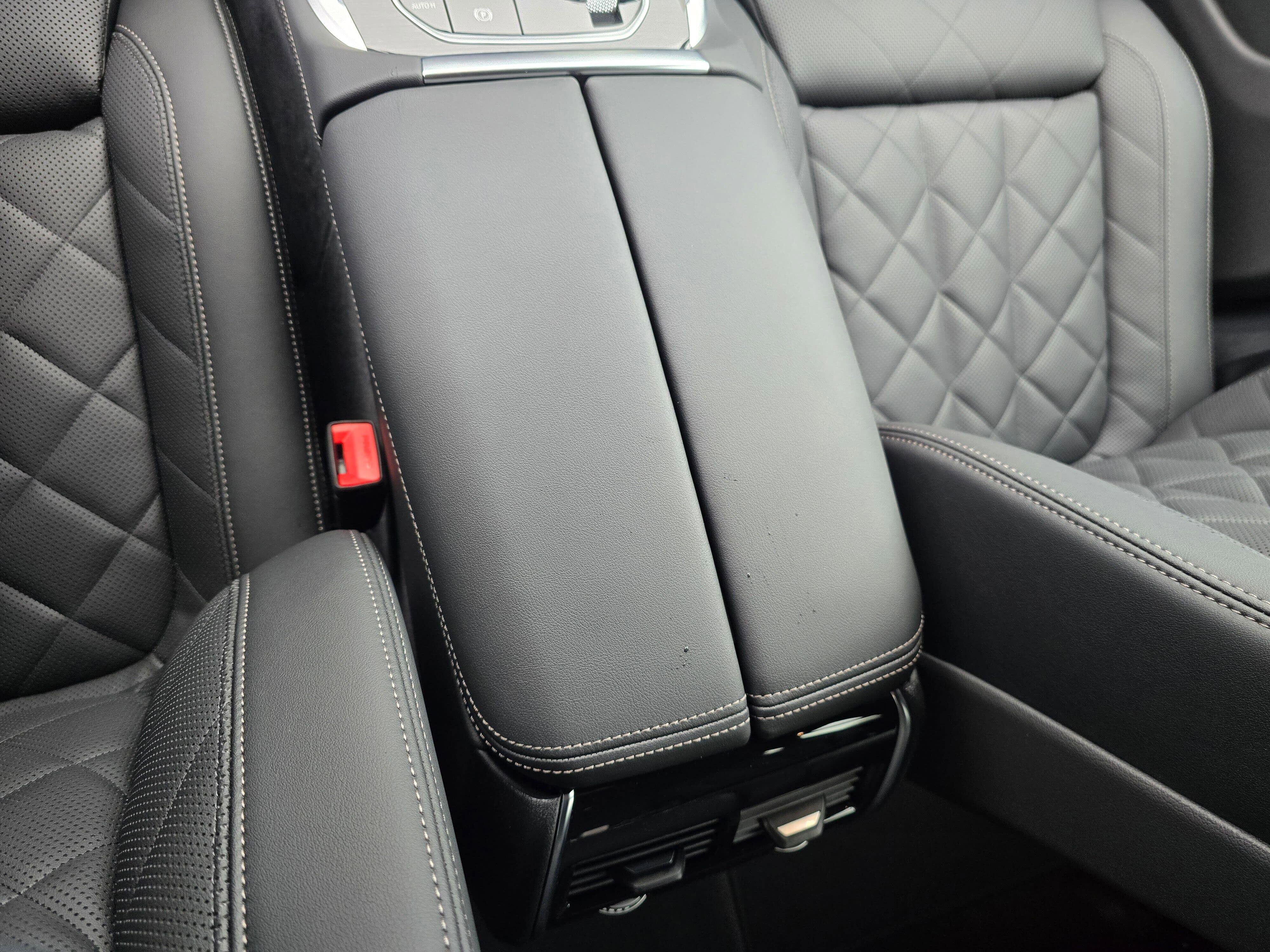 New 2026 BMW X7 xDrive40i w/ M Sport Package image 24