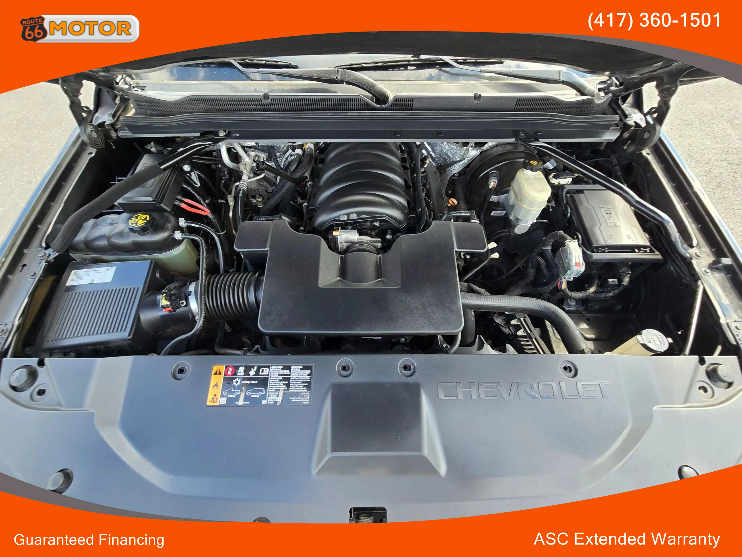 Used 2017 Chevrolet Suburban LT image 34