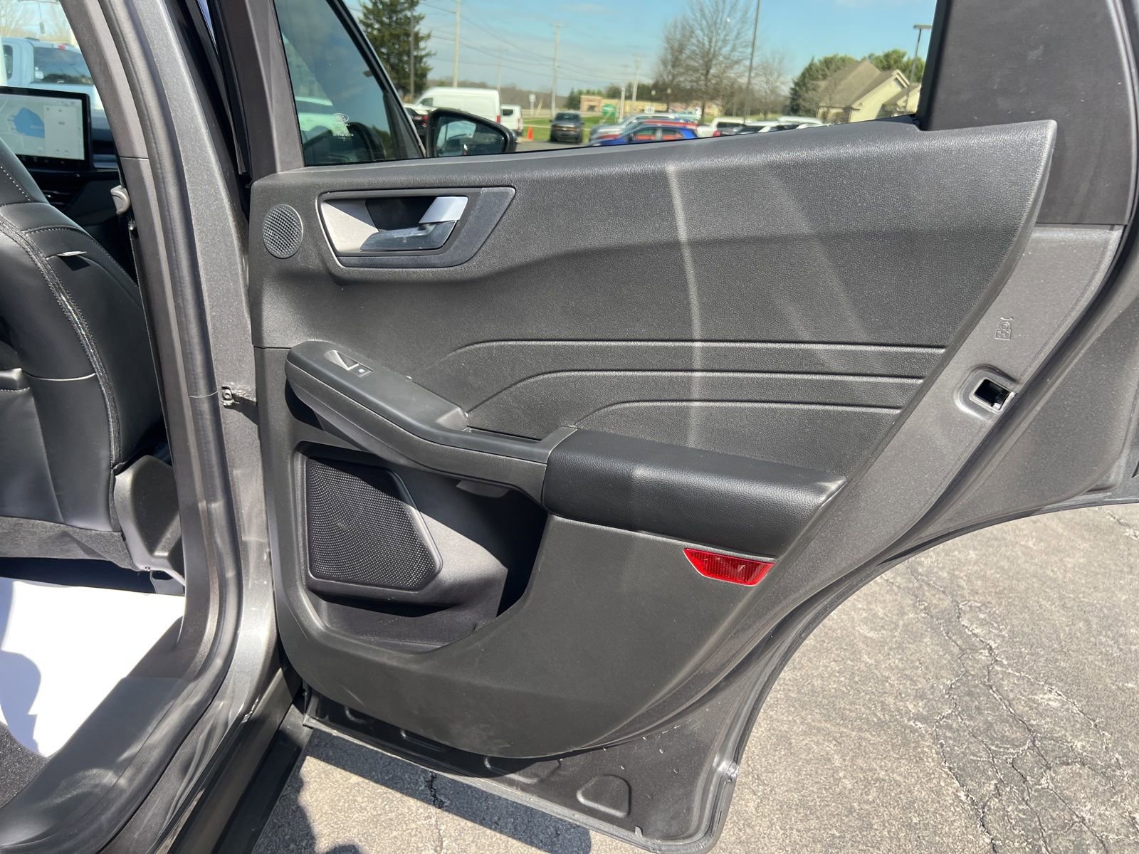 Used 2023 Ford Escape ST-Line Select w/ Tech Pack #2 image 30