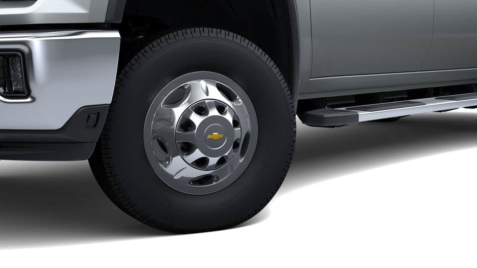 New 2026 Chevrolet Silverado 3500 LT w/ Safety Package AWD/4WD image 31