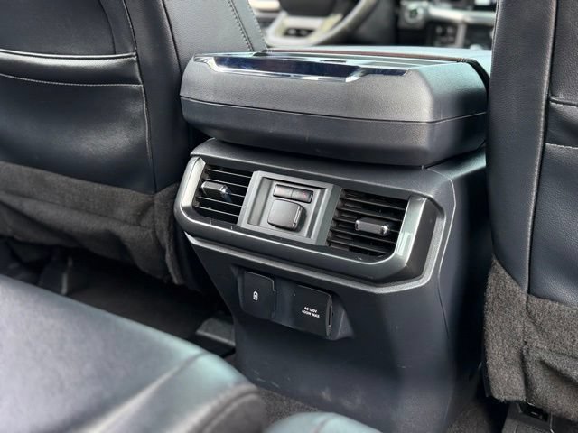 Certified 2023 Ford F150 Lariat w/ Equipment Group 502A High AWD/4WD image 20