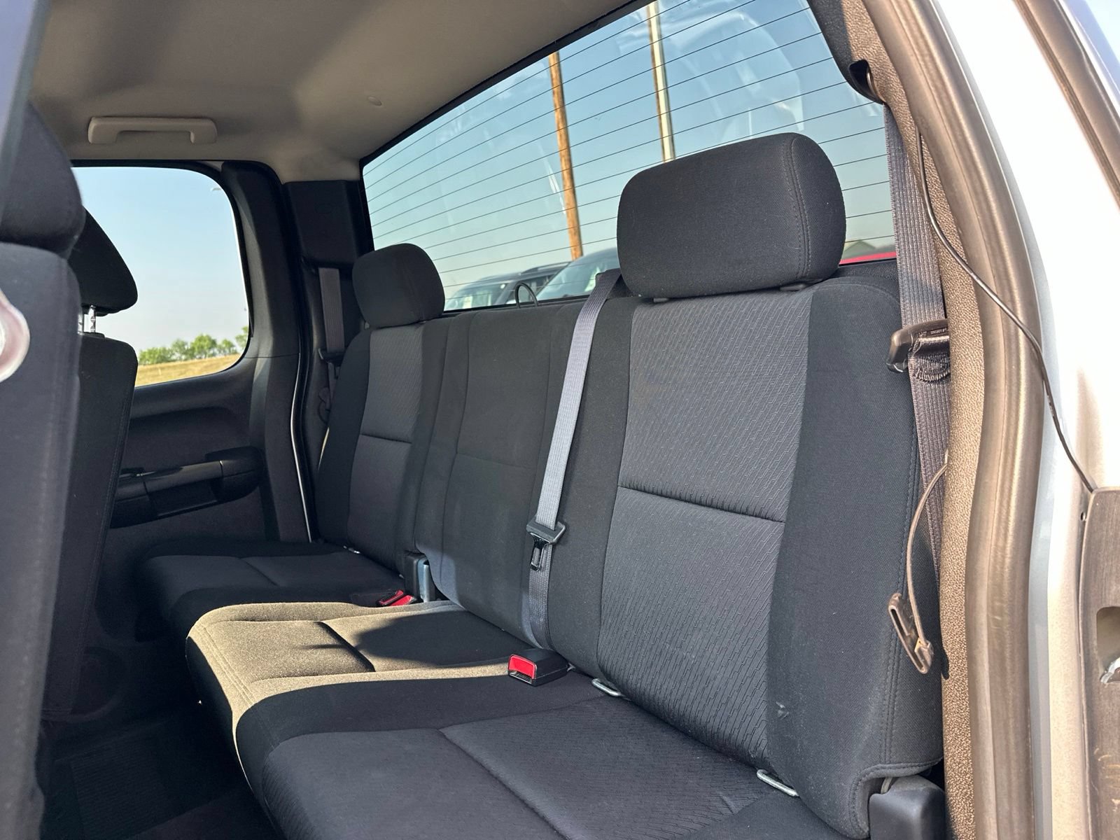 Used 2010 Chevrolet Silverado 1500 LT w/ Power Pack Plus AWD/4WD image 19