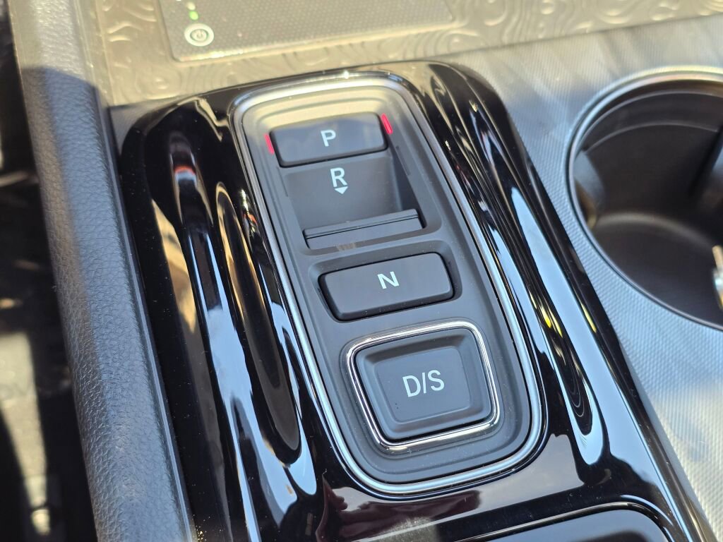 New 2026 Honda Passport TrailSport image 24