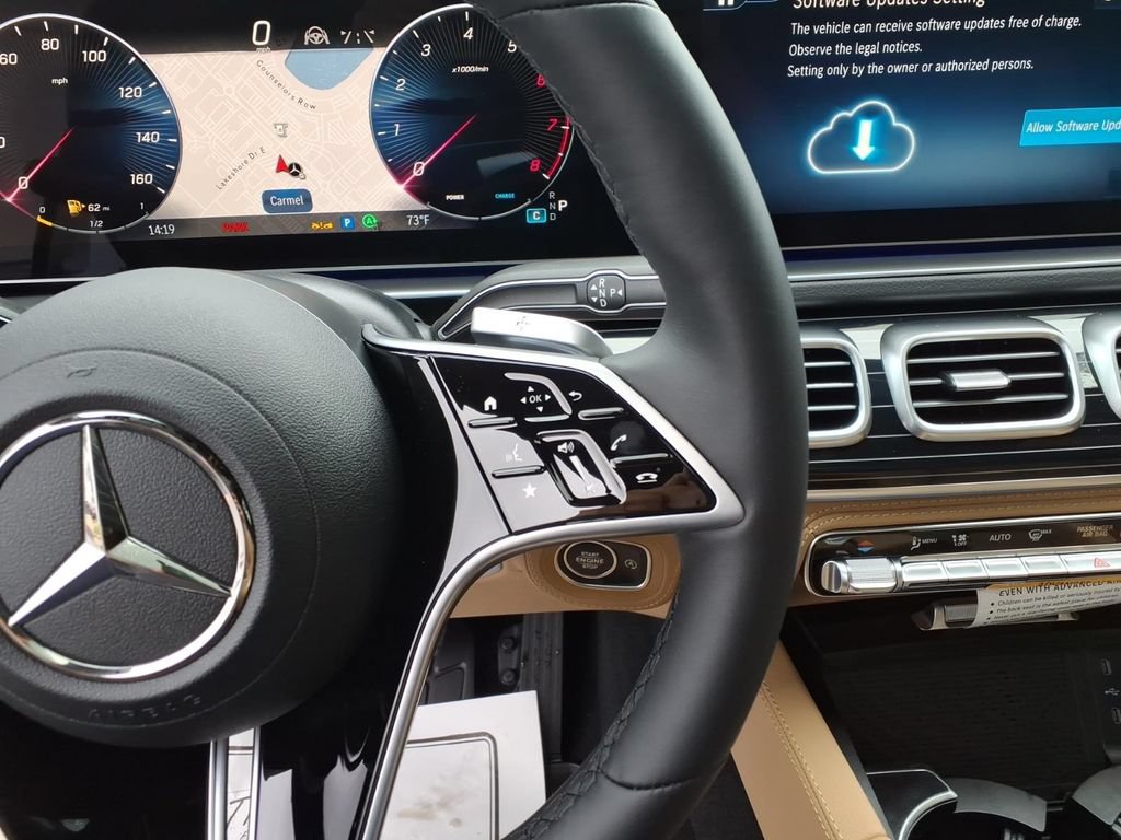 New 2026 Mercedes-Benz GLE 450 4MATIC image 21