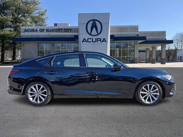 Certified 2023 Acura Integra image 7