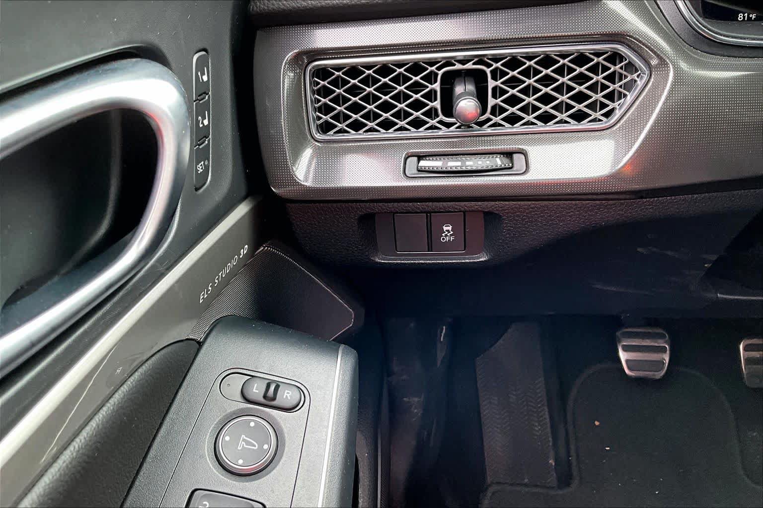Used 2024 Acura Integra A-Spec w/ Technology Package FWD image 33