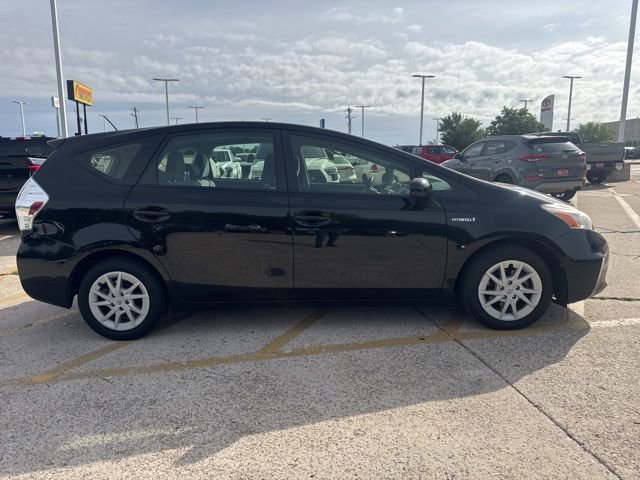 Used 2012 Toyota Prius V Two FWD image 1