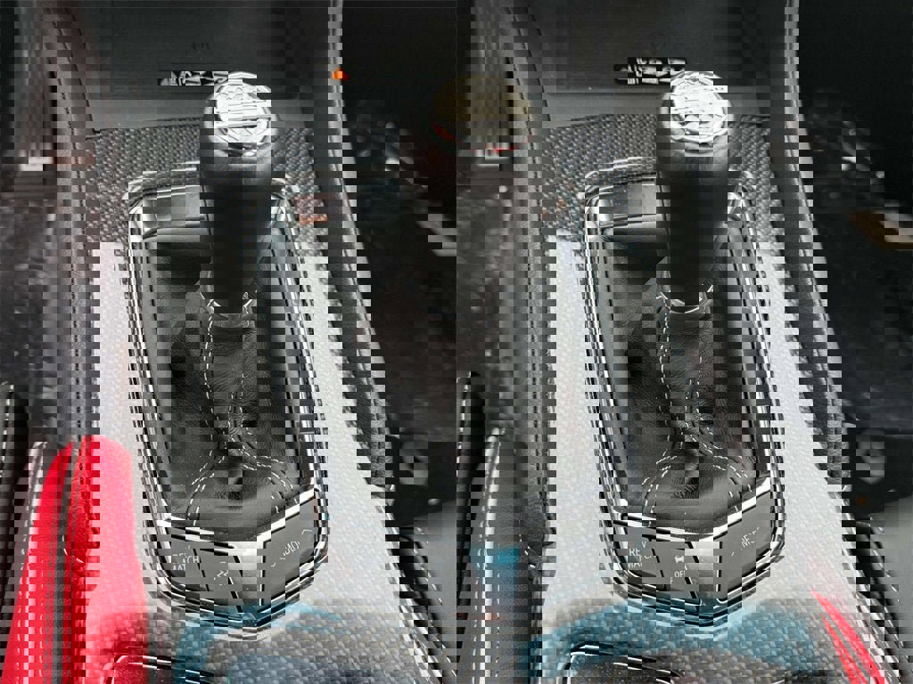 New 2024 Cadillac CT4 V Blackwing w/ Impact Edition image 15