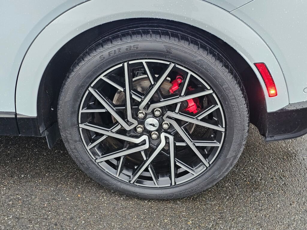 Used 2023 Ford Mustang Mach-E GT w/ GT Performance Edition image 11