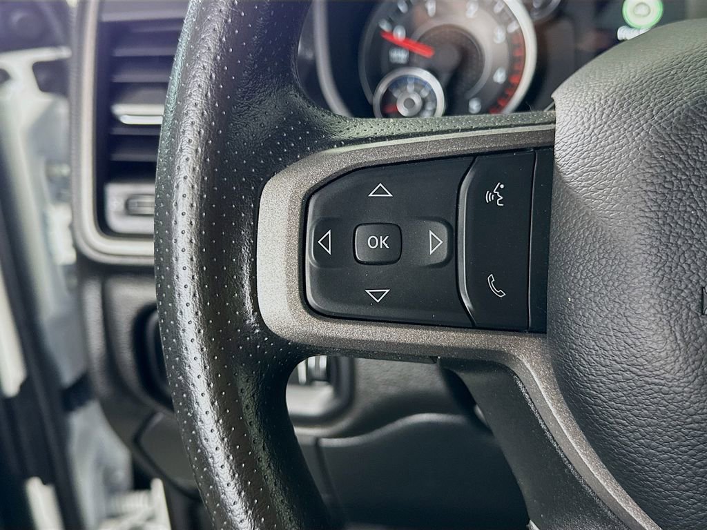 Used 2024 RAM 3500 Tradesman w/ Snow Chief Group image 23