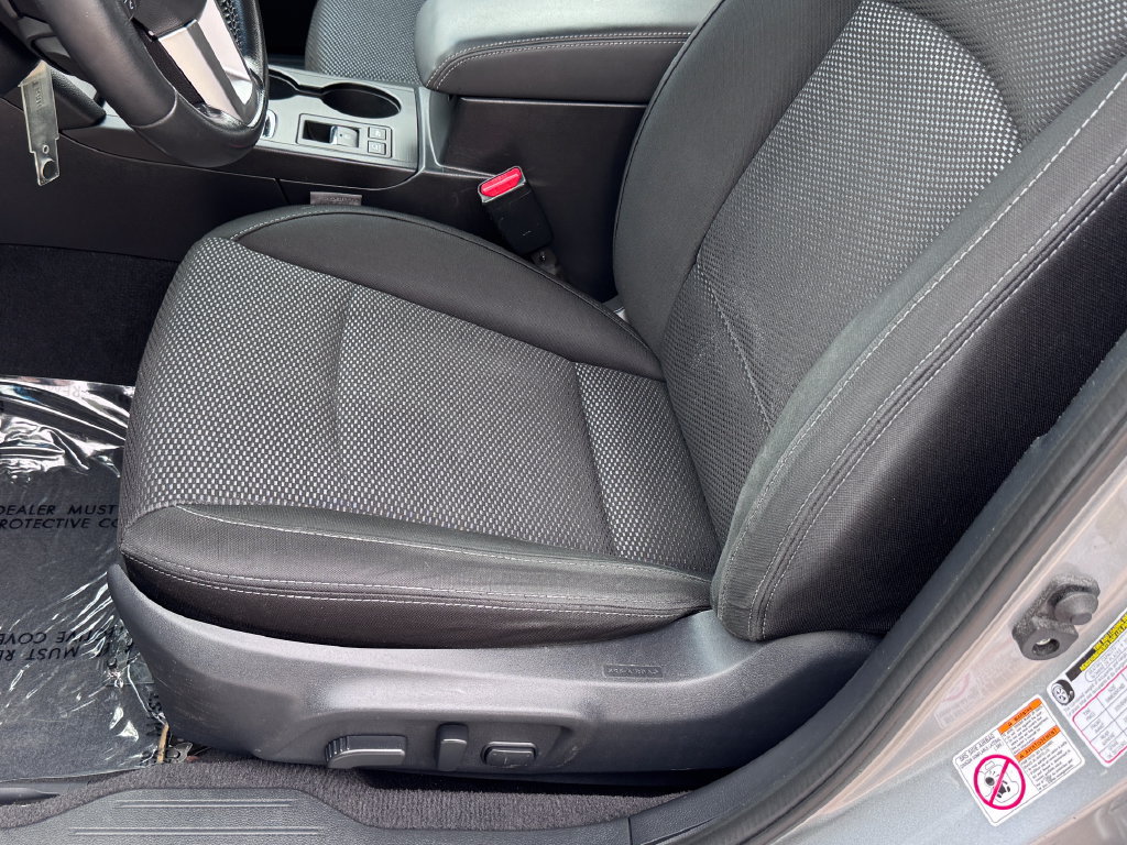 Used 2015 Subaru Outback 2.5i Premium w/ Protection Package #2 AWD/4WD image 19
