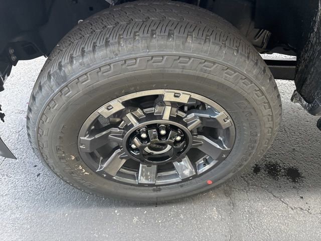 New 2026 Ford F350 XL image 2