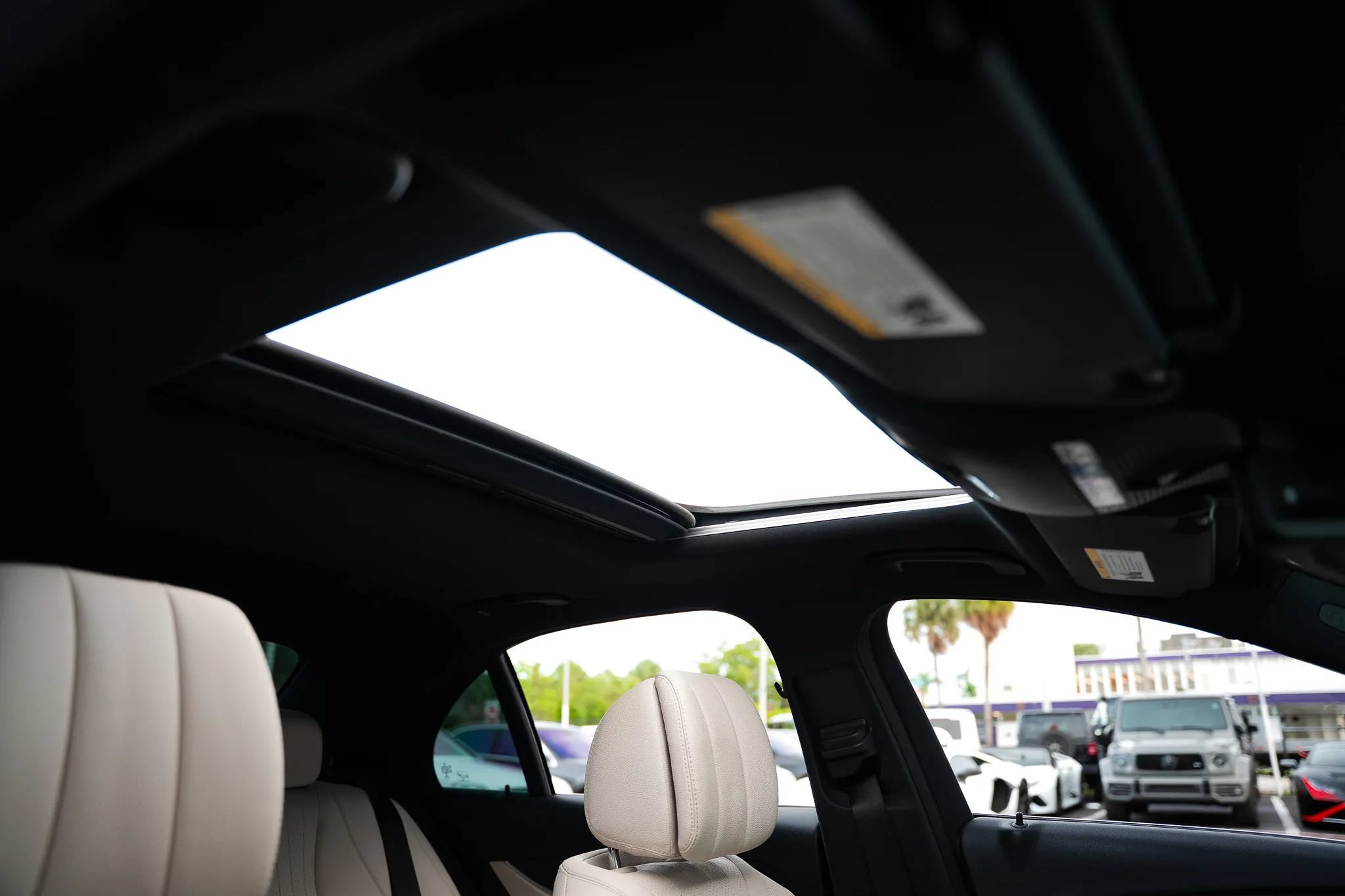 Used 2017 Mercedes-Benz E 300 4MATIC image 55