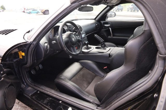 Used 2005 Dodge Viper SRT-10 RWD image 8