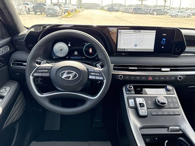 New 2025 Hyundai Palisade Calligraphy AWD/4WD image 25