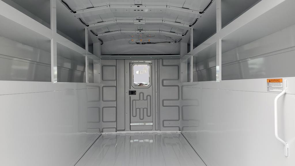 New 2026 Ford E-350 and Econoline 350 Super Duty w/ Power Equipment Group image 17