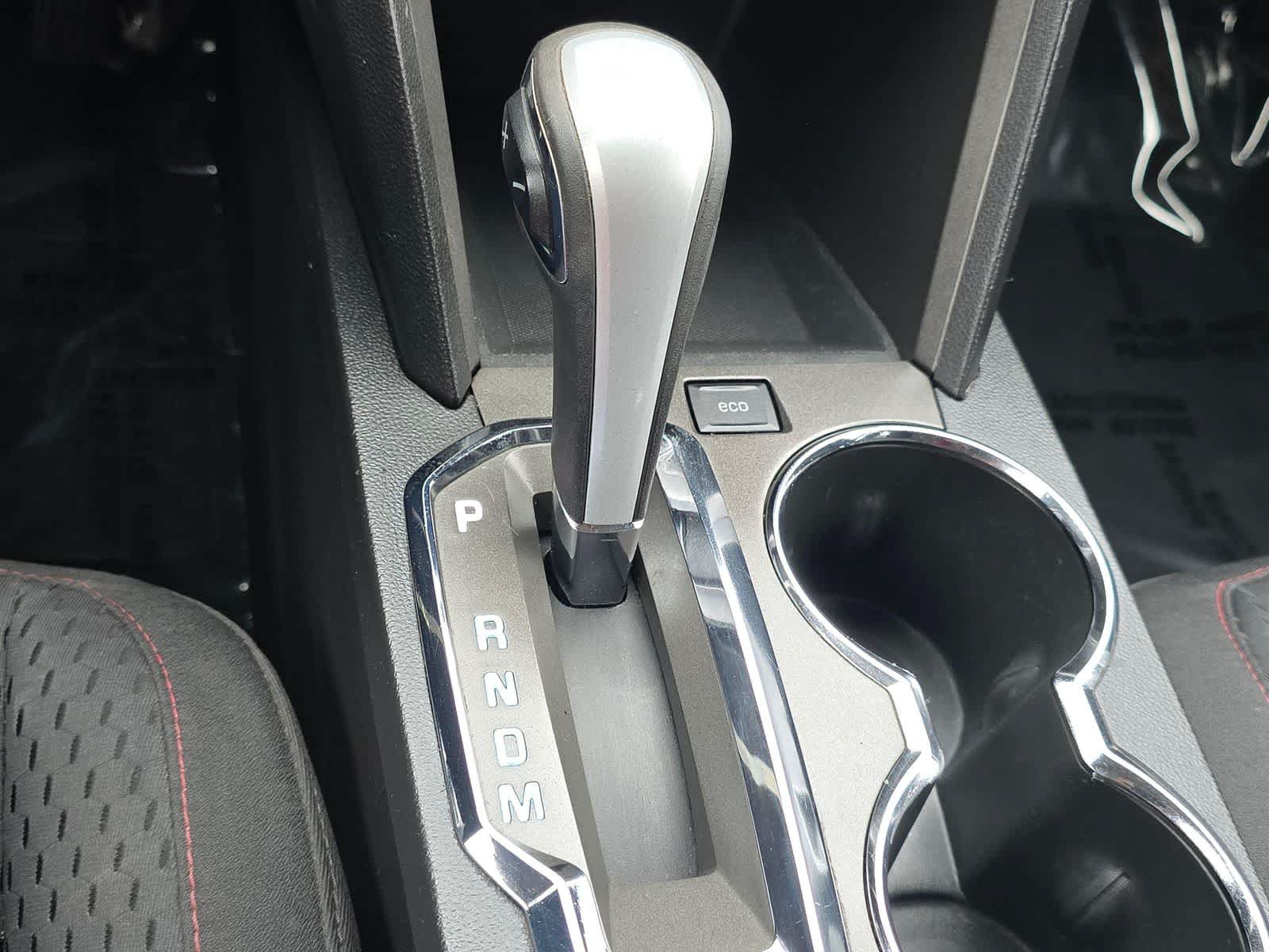 Used 2013 Chevrolet Equinox LS FWD image 14