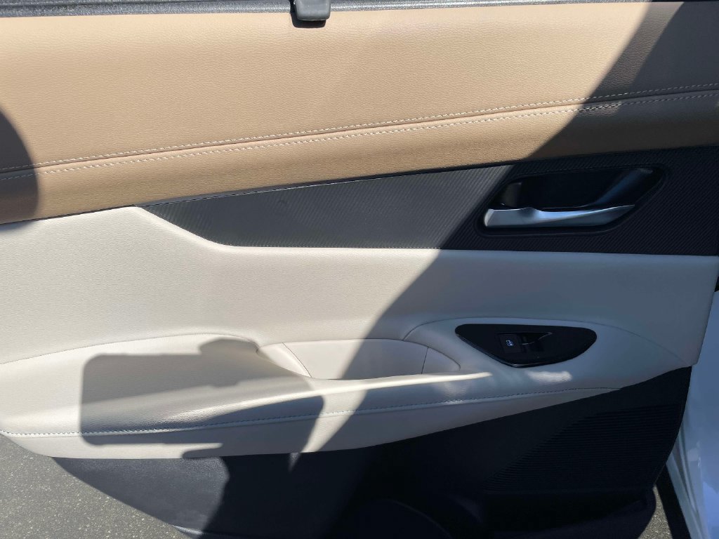 New 2027 Nissan Murano Platinum AWD/4WD image 15