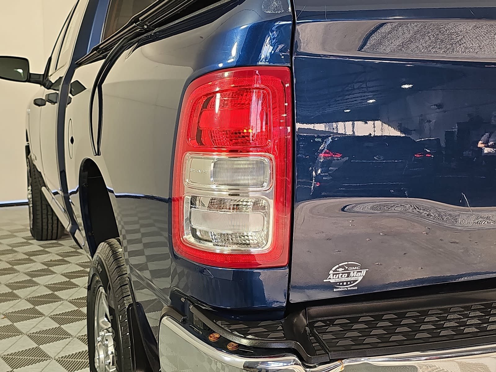 Used 2020 RAM 2500 Tradesman AWD/4WD image 28