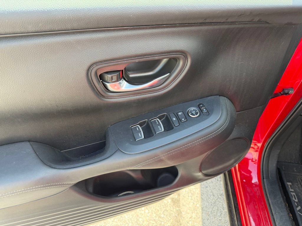 Used 2025 Honda HR-V EX-L image 21