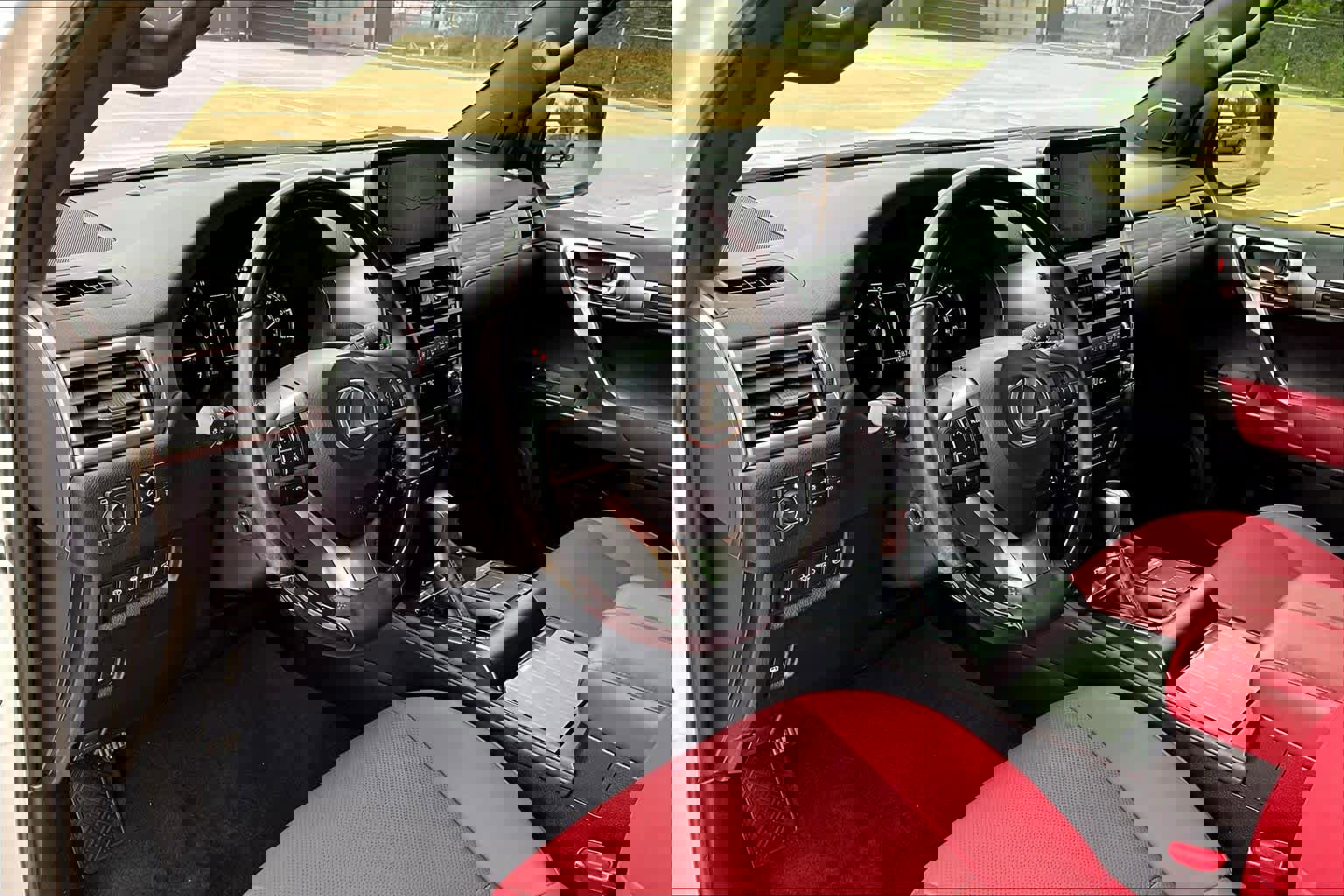 Used 2023 Lexus GX 460 Premium w/ Premium Package image 18